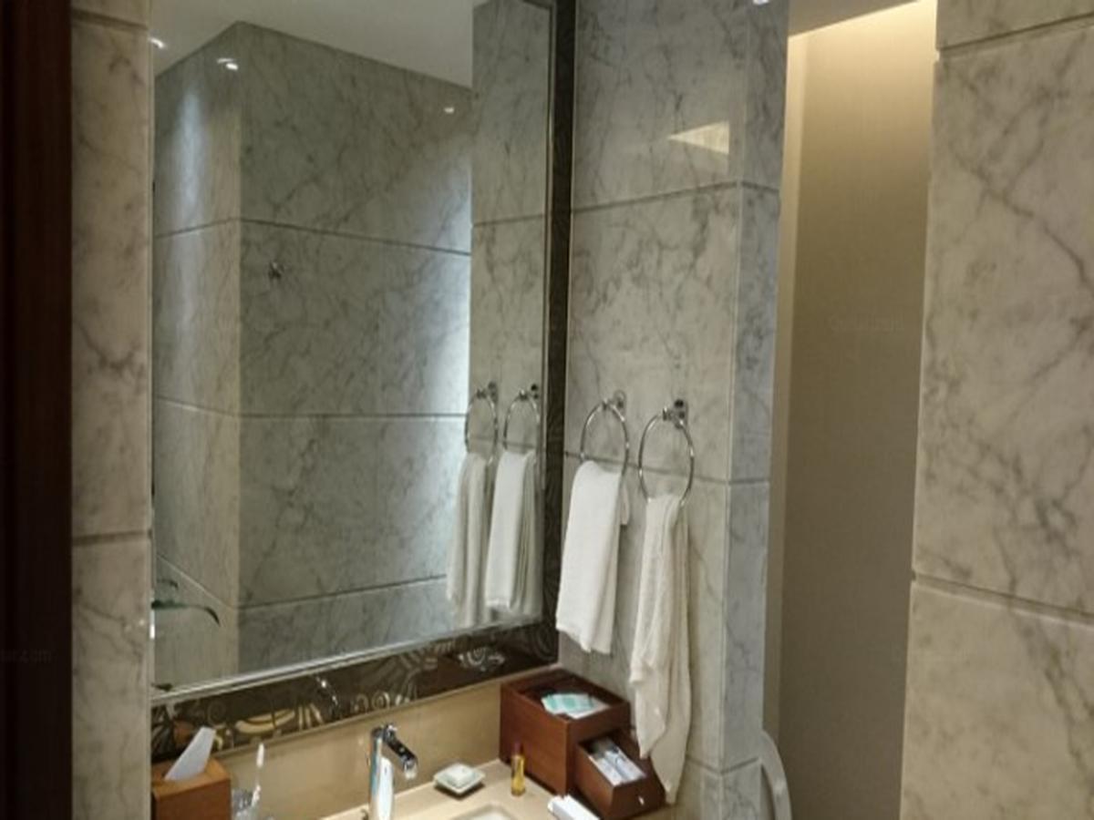 Gloria Grand Hotel Wuxi Wuxi  Exterior foto